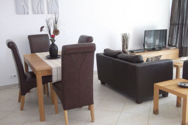 Hotel Vila Cabral 2 Cape Verde: Photo 