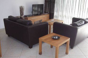 Hotel Vila Cabral 2 Cape Verde: Photo 