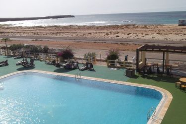 Hotel Vila Cabral 2 Cape Verde: Photo 