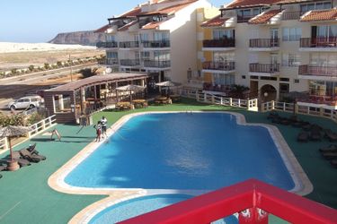 Hotel Vila Cabral 2 Cape Verde: Photo 