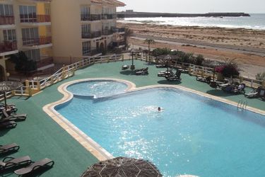 Hotel Vila Cabral 2 Cape Verde: Photo 