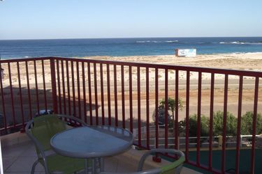 Hotel Vila Cabral 2 Cape Verde: Photo 