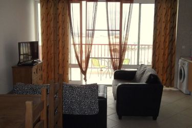 Hotel Vila Cabral 2 Cape Verde: Photo 