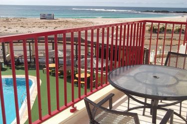 Hotel Vila Cabral 2 Cape Verde: Photo 
