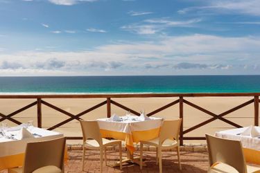Hotel Voi Praia De Chaves Resort:  CAPE VERDE