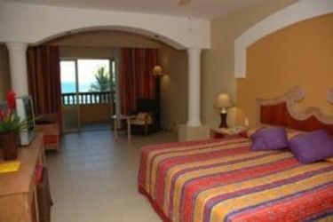 Hotel Voi Praia De Chaves Resort:  CAPE VERDE