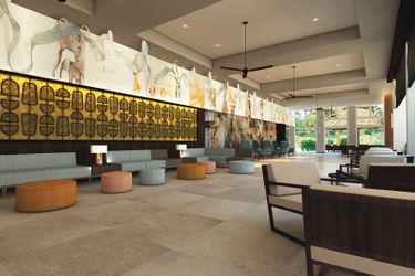 Hotel Riu Funana:  CAPE VERDE