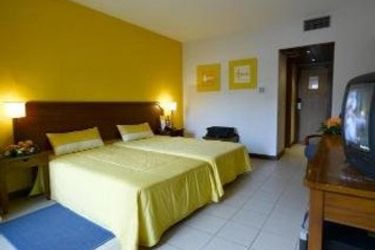 Hotel Oasis Belorizonte:  CAPE VERDE