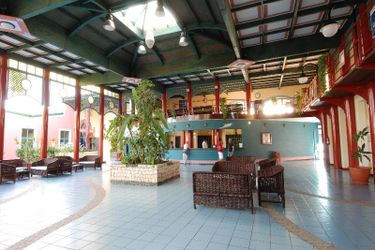 Hotel Voi Vila Do Farol Resort:  CAPE VERDE