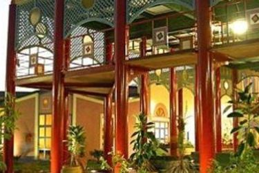 Hotel Voi Vila Do Farol Resort:  CAPE VERDE