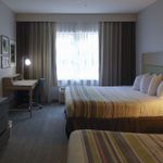 COUNTRY INN & SUITES BY RADDISON, CAPITOL HEIGHTS 2 Stars