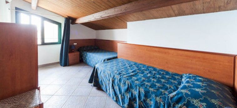 Hotel Villa Anita Residence:  CAPO D'ORLANDO - MESSINA