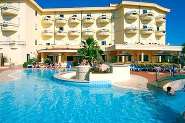 Sunshine Club Hotel & Beauty:  CAPO VATICANO - VIBO VALENTIA