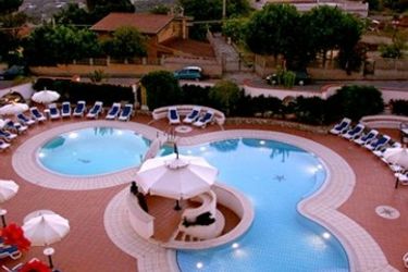 Sunshine Club Hotel & Beauty:  CAPO VATICANO - VIBO VALENTIA