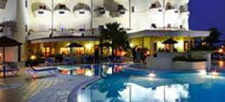 Hotel SUNSHINE CLUB HOTEL & BEAUTY