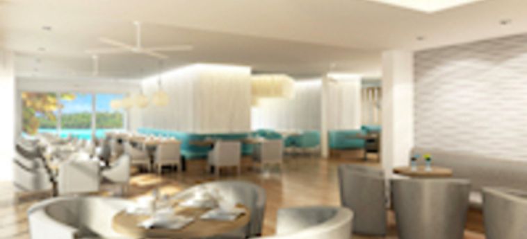 Hotel Melia Dunas Beach Resort & Spa:  CAPO VERDE