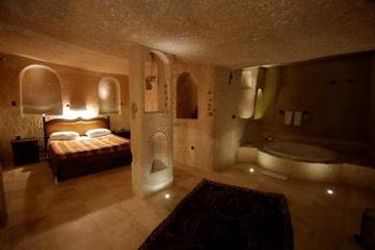 Mdc Hotel:  CAPPADOCIA