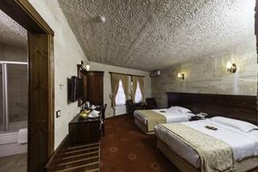Hotel Dilek Kaya:  CAPPADOCIA
