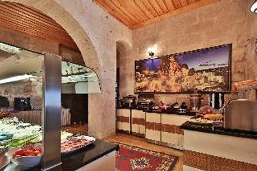 Hotel Cappadocia Cave Suites:  CAPPADOCIA