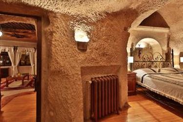 Hotel Cappadocia Cave Suites:  CAPPADOCIA