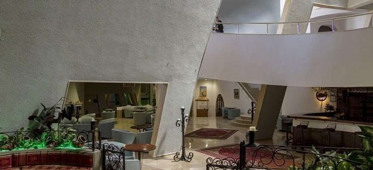 Hotel Peri Tower Cappadocia: Foto 