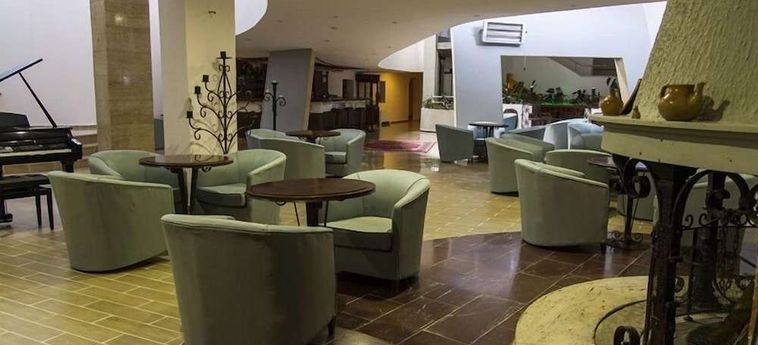 Hotel Peri Tower Cappadocia: Foto 