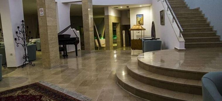 Hotel Peri Tower Cappadocia: Foto 