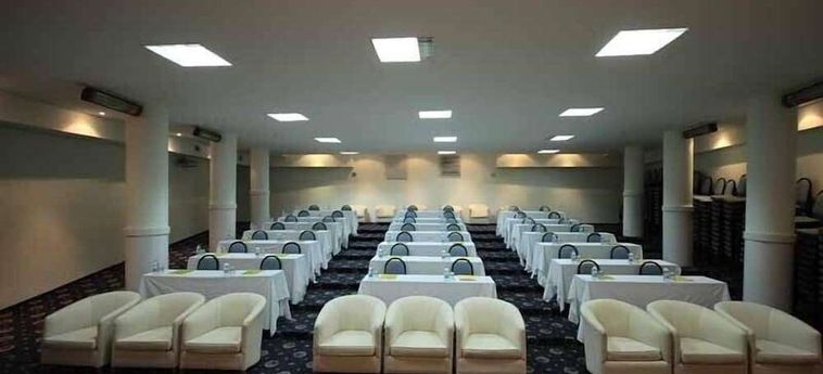 Hotel Peri Tower Cappadocia: Foto 