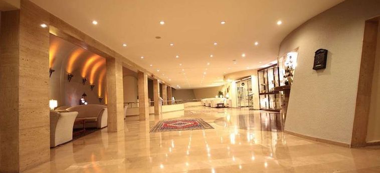 Hotel Peri Tower Cappadocia : Photo 