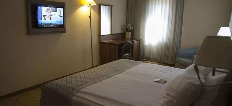 Hotel Peri Tower Cappadocia : Photo 