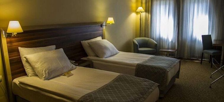 Hotel Peri Tower Cappadocia : Photo 