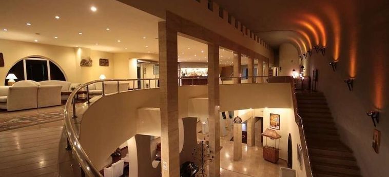 Hotel Peri Tower Cappadocia : Photo 