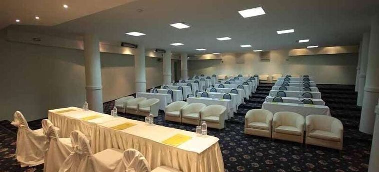 Hotel Peri Tower Cappadocia : Photo 