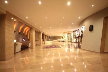 Hotel Peri Tower:  CAPPADOCIA