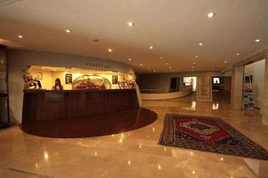 Hotel Peri Tower:  CAPPADOCIA
