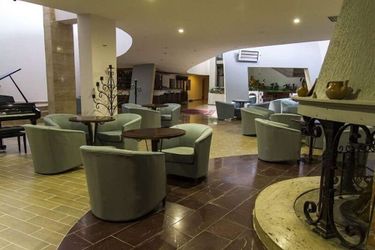 Hotel Peri Tower:  CAPPADOCIA