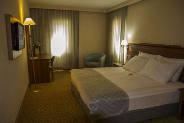 Hotel Peri Tower:  CAPPADOCIA