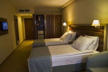 Hotel Peri Tower:  CAPPADOCIA