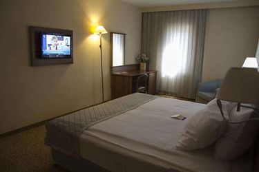 Hotel Peri Tower:  CAPPADOCIA