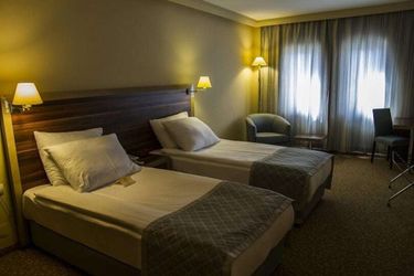 Hotel Peri Tower:  CAPPADOCIA