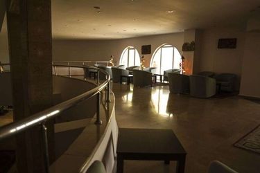 Hotel Peri Tower:  CAPPADOCIA