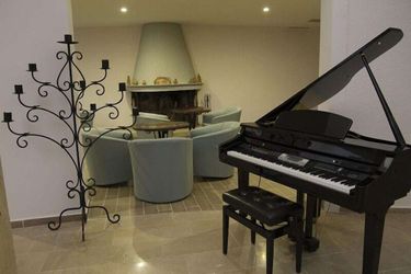 Hotel Peri Tower:  CAPPADOCIA
