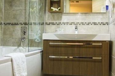 Hotel Peri Tower:  CAPPADOCIA