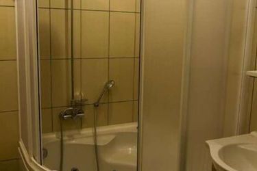 Hotel Peri Tower:  CAPPADOCIA