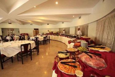 Hotel Peri Tower:  CAPPADOCIA