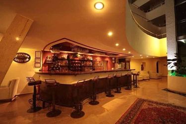 Hotel Peri Tower:  CAPPADOCIA