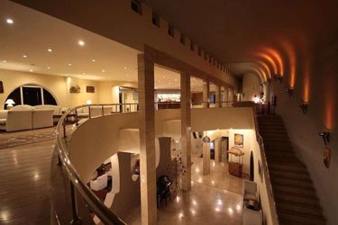 Hotel Peri Tower:  CAPPADOCIA