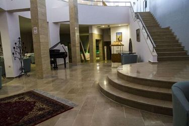 Hotel Peri Tower:  CAPPADOCIA