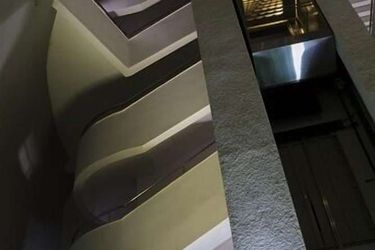 Hotel Peri Tower:  CAPPADOCIA