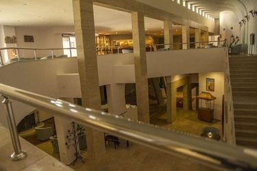 Hotel Peri Tower:  CAPPADOCIA